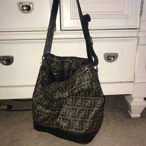FENDI PURSE